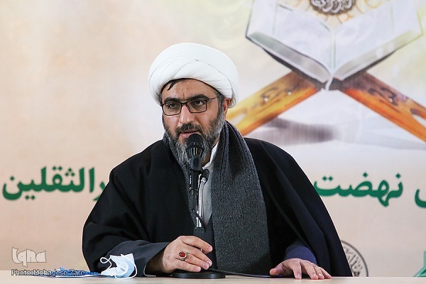 حجت‌الاسلام عزت‌زمانی