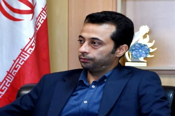 موعود بنیادی فر، سرپرست ورزش و جوانان چهارمحالوبختیاری موعود بنیادی فر، سرپرست ورزش و جوانان چهارمحالوبختیاری