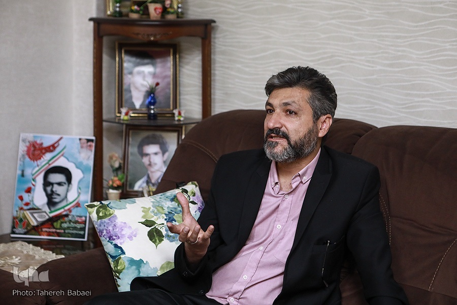 قاسم رضیعی