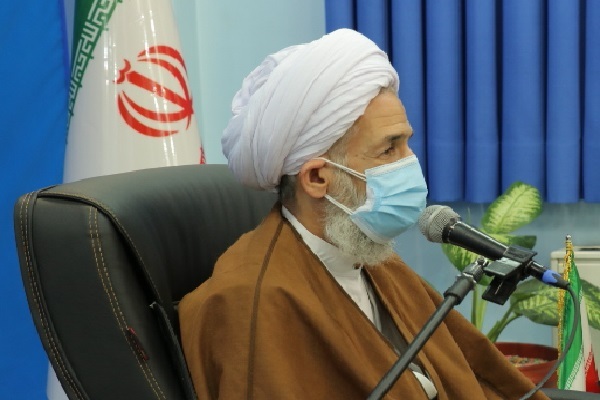 نماینده ولی‌فقیه در مازندران