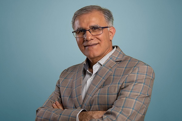 علی صاحبی روانشناس
