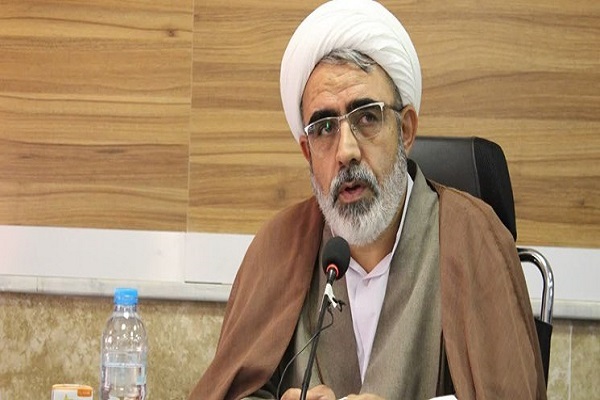 سعید عسکری، مدیر مرکز بزرگ اسلامی غرب کشور
