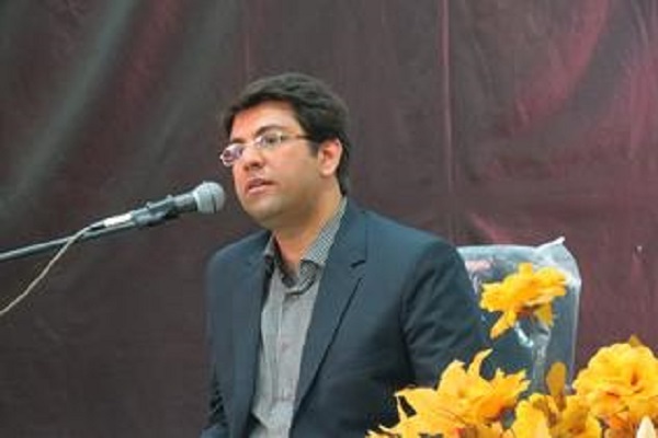 مسعود صادقی