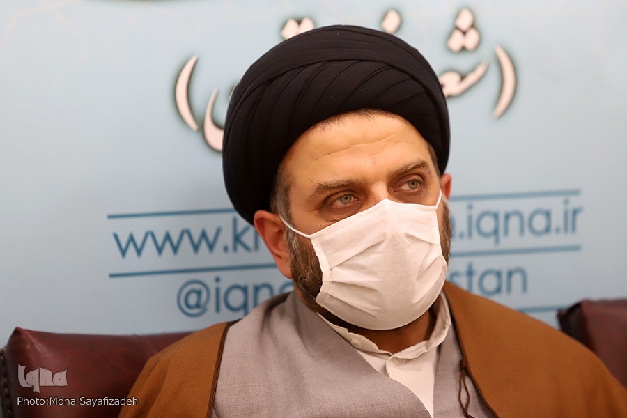 سید محمدعلی بلادیان