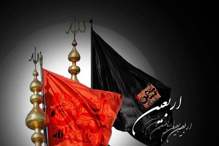 برپایی نمایشگاه «عکس اربعین» در شاهرود