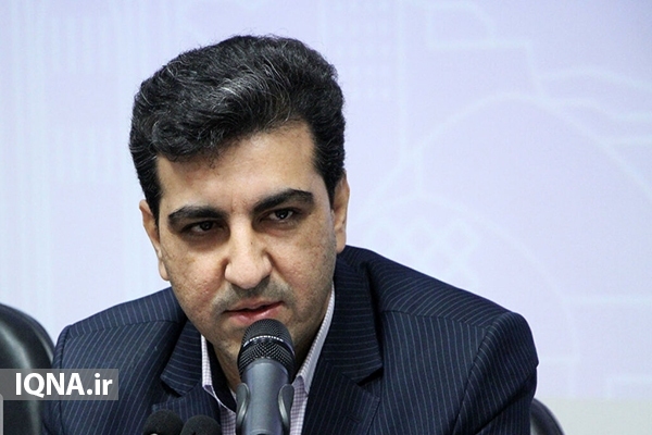 محمد رستگاری، مدیرکل راهداری و حمل و نقل جاده‌ای استان یزد