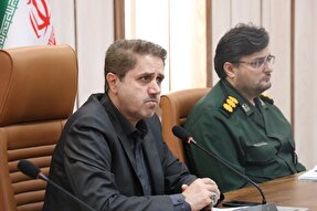 ۷۰۰ ویژه برنامه هفته دفاع مقدس در رشت اجرا می‌شود