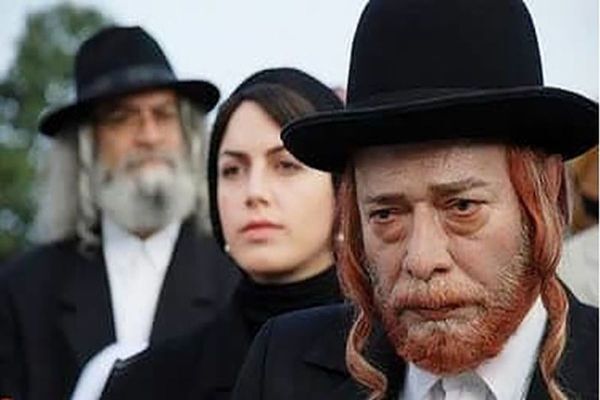 سیما رنگ اربعینی به خود گرفت