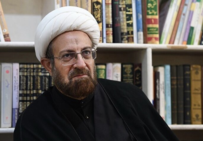 اربعین امام حسین(ع) - تقویت اعتقادات و باورهای شیعیان (دکتر غلامحسن محرمی)