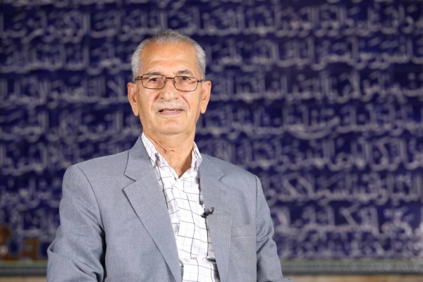 موی سپیدکردگان حسینی