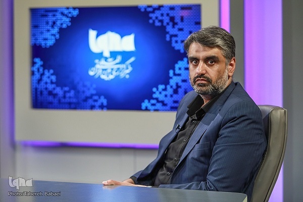جمعه/////اخباری با رنگ و بوی اربعین حسینی