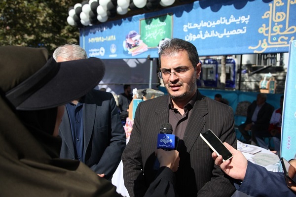 اسماعیل زارعی‌کوشا، استاندار کردستان