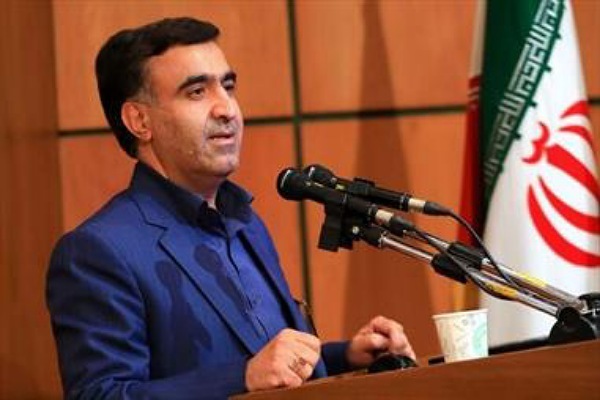 سلاجقه رئیس سازمان حفاظت محیط زیست سلاجقه رئیس سازمان حفاظت محیط زیست