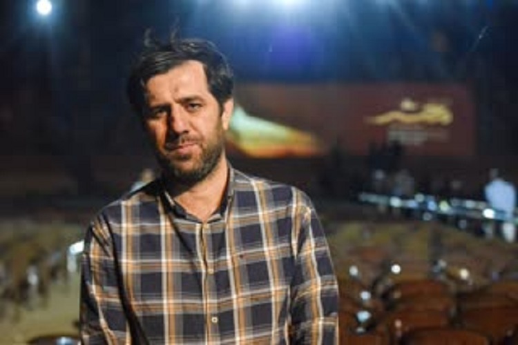 حمیدرضا قانعی، مدیرکل فرهنگ و ارشاد اسلامی فارس