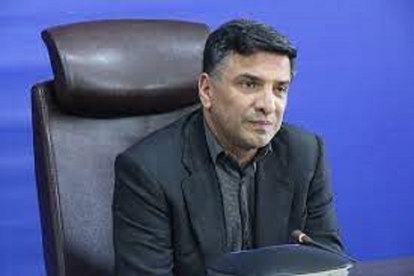 محسن حمزه‌لو مدیرکل راه و شهرسازی آذربایجان غربی