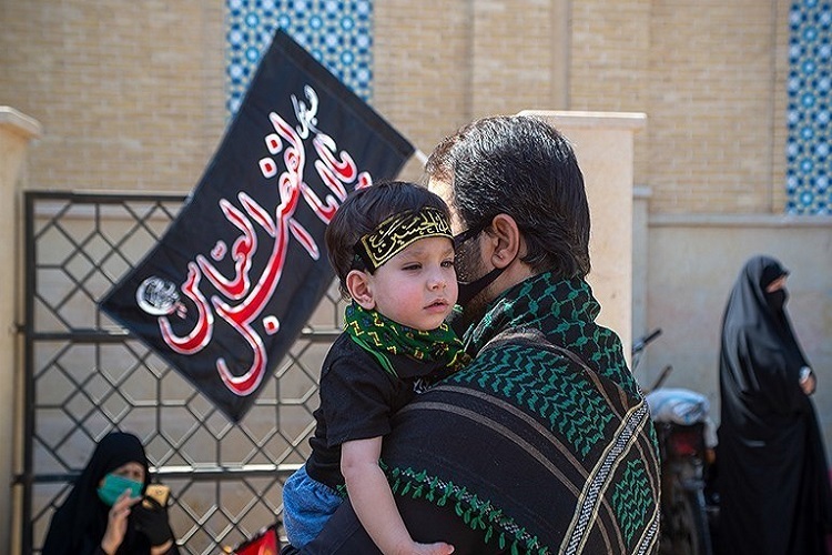 اربعین حسینی