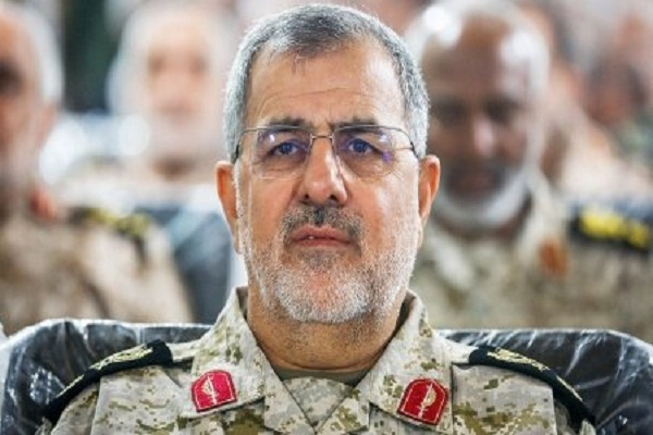 محمد پاکپور
