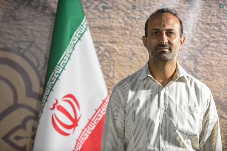 مهدی نصیری قره قانی، عضو شورای اسلامی شهر شیراز