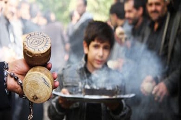 گام‌هایی که به سوی بهشت می‌روند