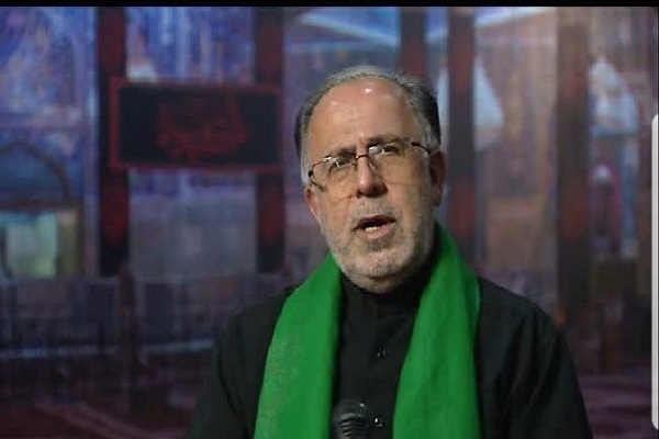 سید عباس صدرالدینی شاعر همدانی
