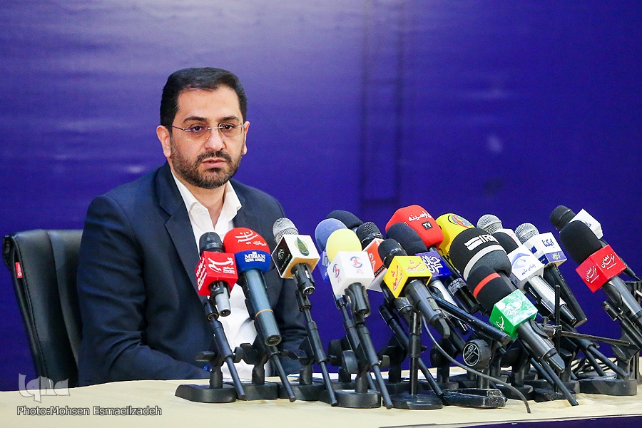 سیدعبدالله ارجاعی، شهردار مشهد