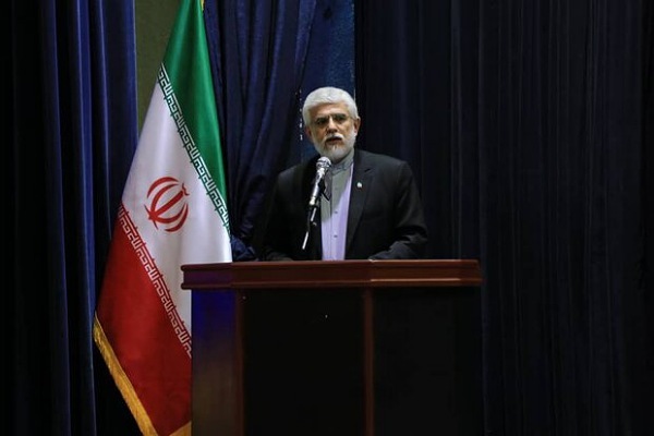 زنگانه استاندار گلستان
