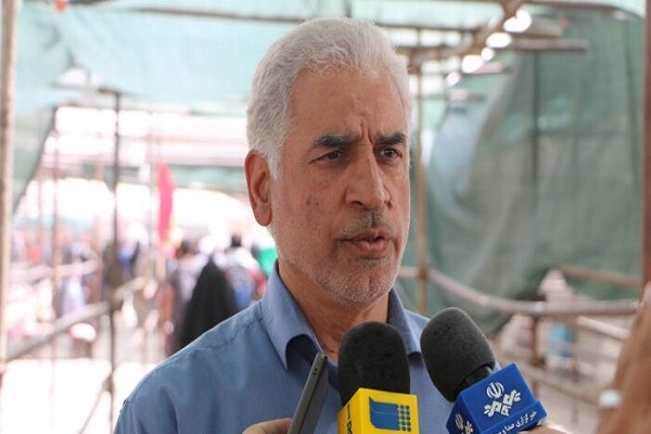 صادق خلیلیان