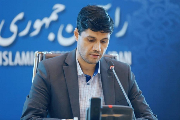 سید میعاد صالحی