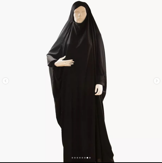 طراحی پوشاک اربعین؛ تلاش‌هایی که با وقت‌نشناسی به هدر رفت