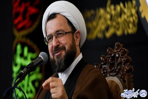 حجت الاسلام محمدمهدی ماندگاری، استاد حوزه و دانشگاه
