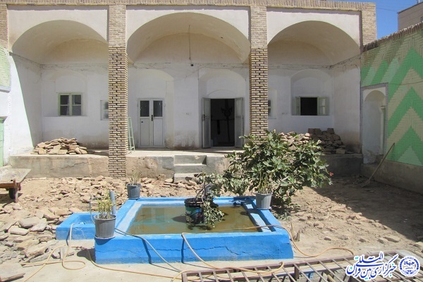 حسینیه کبابی بیرجند