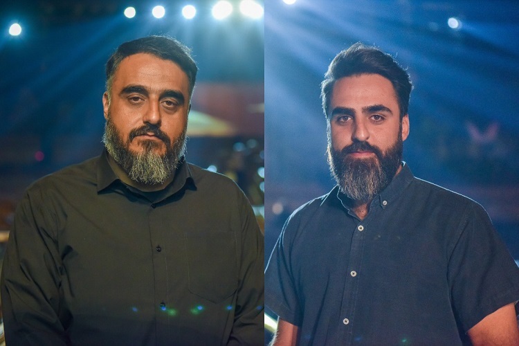 تهیه کننده و کارگردان نمایش میدانی «محشر»