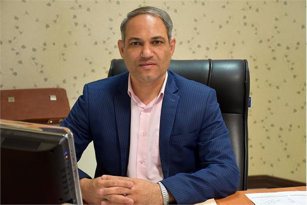ابراهیم زینل‌پور، سرپرست مدیریت اجتماعی اداره کل تعاون، کار و رفاه اجتماعی استان یزد