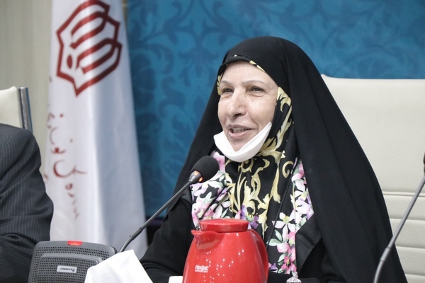 زیبا صالح پور