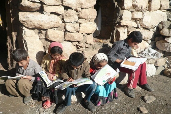مدارس سنگی
