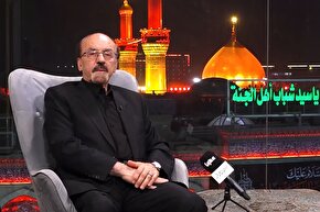 فیلم | اربعین؛ پژواک ندای اباعبدالله(ع)