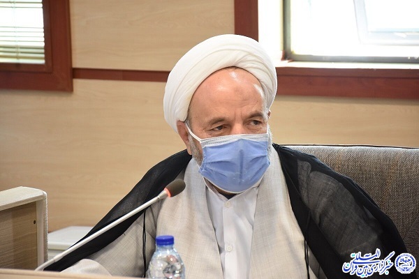 حجت‌الاسلام علی نسائی زهان، دادستان بیرجند،