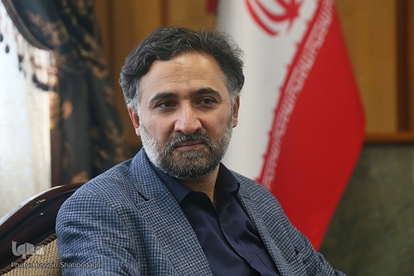 روح‌الله دهقانی فیروزآبادی، رئیس جهاددانشگاهی کشور