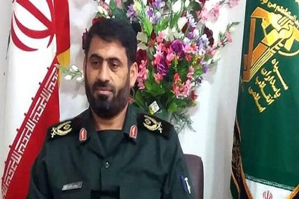 نعمت الله باقری