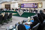 نشست خبری مدیرکل آموزش و پرورش استان یزد‎‎