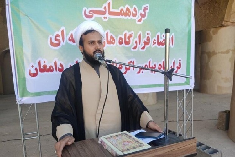 فعالیت 20 مسجد محله‌محور در دامغان