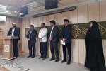 عکس | تشکیل انجمن حافظان قرآن کریم در یزد