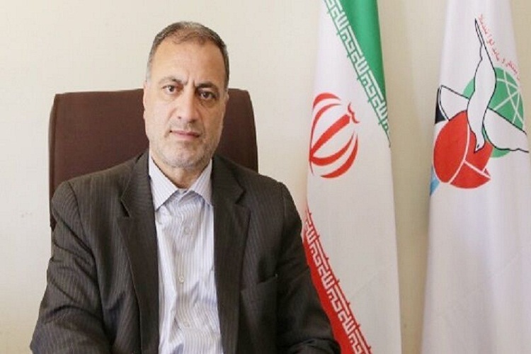 ججابر ابوالفتح زاده، مدیرکل بنیاد شهید و امور ایثارگران آذربایجان شرقی