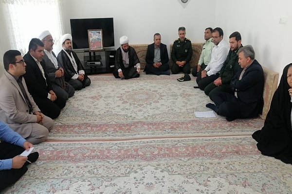هرگونه اهتمام در راه خدا مصداق جهاد فی‌سبیل‌الله است