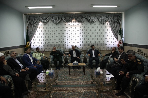 ستاد اربعین کردستان ستاد اربعین کردستان