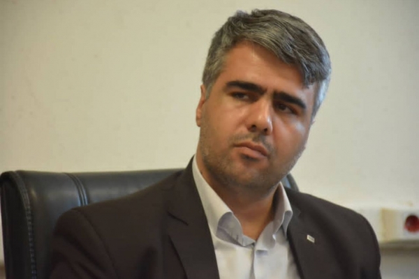 محمد زیرک، دادستان دلفان