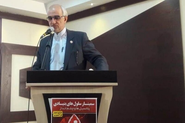 مرتضی ضرابی