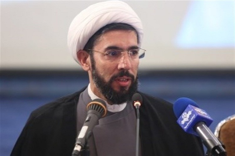 حجت‎الاسلام والمسلمین مصطفی رستمی، رئیس نهاد نمایندگی مقام معظم رهبری در دانشگاه‌های کشور