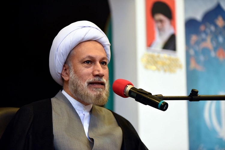آیت‌الله لطف‌الله دژکام، نماینده ولی فقیه در فارس