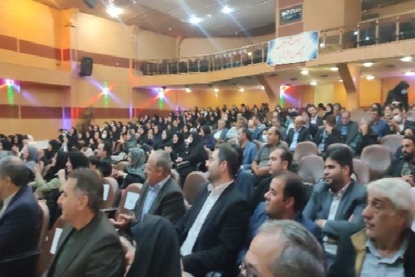 دانشگاه آزاد اسلامی اردبیل